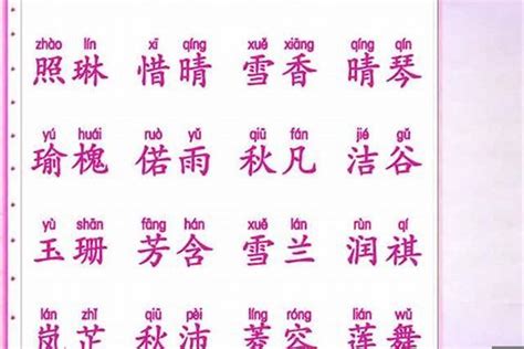 芯 意思 名字|带“芯”字的女孩名，有什么寓意？